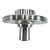 Cubo Roda Dianteiro 20x30mm Uno 1.3 8v 1977 a 1981 - Imagem 3