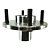 Cubo Roda Dianteiro C/ABS KA 1.0/1.5 12v/16v após 2014... - Imagem 5