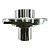 Cubo Roda Dianteiro Vectra 2.0 8v - 2.2 8v 1997 a 2005 - Imagem 4
