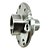 Cubo Roda Dianteiro Vectra 2.0 8v - 2.2 8v 1997 a 2005 - Imagem 1