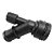 Flange Conector Mangueira Radiador Audi A3 1.8/ 2000 a 2006 - Imagem 4