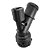 Flange Conector Mangueira Radiador Golf A4 1.8 20v Turbo 1999 a 2007 - Imagem 1