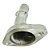 Flange Carcaça do Fluxo Água HB20 1.0 12v - 1.6 16v 2012 a 2014 - Imagem 4