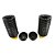 Par Kit Amortecedor Dianteiro Quantum 1.8/2.0 8v 1985 a 1995 - Imagem 2