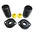 Par Kit Amortecedor Dianteiro Corsa / Classic 1.0/1.6 8v/16v 1994 a 2016 - Imagem 2