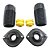 Par Kit Amortecedor Dianteiro Corsa / Classic 1.0/1.6 8v/16v 1994 a 2016 - Imagem 3