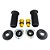 Par Kit Amortecedor Dianteiro New KA 1.0 12v - 1.5 12v - 1.5 16v 2013 a 2021 - Imagem 3