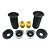 Par Kit Amortecedor Dianteiro New KA 1.0 12v - 1.5 12v - 1.5 16v 2013 a 2021 - Imagem 2