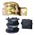 Kit Barra Estabilizador Dianteiro 18mm Sentra 2.0 16v 2014 a 2020 - Imagem 4