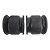 Par Bucha Estabilizador Dianteiro 18mm Oroch 1.6/2.0 16v após 2015... - Imagem 3