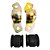 Par Kit Estabilizador Dianteiro 18mm Oroch 1.6/2.0 16v após 2015... - Imagem 3