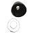 Kit Coifa Homocinética Câmbio 23mm Cronos 1.0 6v - 1.3/1.8 - EVO / Firefly após 2018... - Imagem 4