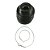 Kit Coifa Homocinética Câmbio 23mm Uno 1.6 8v - 1.3 8v - EVO / Firefly após 2017... - Imagem 3