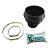 Kit Coifa Homocinética Roda 208 1.2 12v - 1.4/1.5 8v 2013 a 2021 - Imagem 5