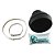 Kit Coifa Homocinética Roda C3 1.2 12v - 1.4/1.5 8v 2013 a 2021 - Imagem 2