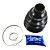 Kit Coifa Homocinética Roda Grand Livina 2010 a 2014 - Imagem 2