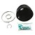 Kit Coifa Homocinética Roda Toro 2.0 16v - 4x4 após 2015... - Imagem 4