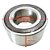 Rolamento Roda Dianteira C/ABS Ecosport 2.0 8v/16v 4x4 2003 a 2021 - Imagem 2