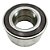 Rolamento Roda Dianteira C/ABS Focus 1.6 8v/16v - 1.8/2.0 16v 2000 a 2009 - Imagem 1