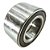 Rolamento Roda Dianteira C/ABS Focus 1.6 8v/16v - 1.8/2.0 16v 2000 a 2009 - Imagem 4