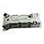 Tampa Comando Válvula C/Furo P/Sensor Courier 1.6 8v 2004 a 2012 - Aluminio - Imagem 1