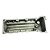 Tampa Comando Válvula C/Furo P/Sensor Ecosport 1.0/1.6 8v - 1.6 8v 2003 a 2012- Aluminio - Imagem 5