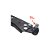 Bandeja Dianteira Direito Fastback 1.0 12v - 1.3 16v após 2022... - Imagem 4
