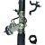 Caixa Direção Hidráulica Axial 315mm HB20 2012 a 2020 - Imagem 6