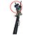 Caixa Direção Hidráulica Axial 315mm HB20 2012 a 2020 - Imagem 3