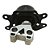 Coxim Motor e Câmbio Esquerdo Montana 1.4/1.8 8v 2003 a 2010 - Imagem 1
