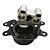 Coxim Motor e Câmbio Esquerdo Montana 1.4/1.8 8v 2003 a 2010 - Imagem 5
