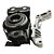 Coxim Motor Direito March 1.6 16v 2012 a 2020 - Imagem 5