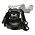 Coxim Motor Direito March 1.6 16v 2012 a 2020 - Imagem 1