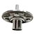 Cubo Roda Dianteiro 26 Estrias FIT 1.4/1.5 8v/16v 2009 a 2014 - Imagem 4