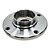 Cubo Roda Traseiro C/Rolamento Saveiro G5 / G6 1.6 8v/16v 2009 a 2016 - Imagem 3