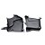 Kit Capa Correia Dentada Palio 1.0 8v 2001 a 2009 - Imagem 5