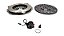 Kit Embreagem Câmbio F17 Astra 2.0 8v 1994 a 2011 - Imagem 5