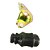 Kit Bucha Estabilizador Dianteiro Ponta Palio Weekend 1.0/1.3/1.5/16  1997 a 2000 - Imagem 3
