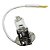 Lampada Farol Milha H3 - Com Rabicho 55w - Imagem 1
