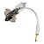 Lampada Farol Milha H3 - Com Rabicho 55w - Imagem 2