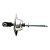 Alavanca Câmbio 5 Marchas 250mm Parati 1.6/1.8 8v 1988 a 2005 - Imagem 2
