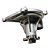 Bomba Dagua Motor Rotor 46mm Tracker 1.0/1.2 12v - Turbo após 2022... - Imagem 5