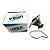 Bomba Dagua Motor Rotor 52mm Tracker 1.0/1.2 12v - Turbo - Ecotec após 2020... - Imagem 2