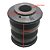 Bucha Bandeja P/Dianteira Captiva 2.4 16v - 3.0/3.6 24v 2008 a 2017 - Imagem 2