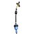 Cabo Embreagem Palio e Weekend 1.5 8v - MPi 1997 a 2001 - Imagem 4