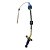 Cabo Embreagem Strada 1.5 8v - MPi 1999 a 2000 - Imagem 2