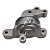 Coxim Motor Dianteiro Direito Uno 1.0 8v 4 Cilindro 2016 a 2021 - Imagem 2