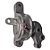 Coxim Motor Dianteiro Direito Uno 1.0 8v 4 Cilindro 2016 a 2021 - Imagem 4