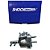 Coxim Motor Dianteiro Direito Escort 1.8 8v/16v 1997 a 2003 - Imagem 1