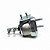 Coxim Motor Dianteiro Direito Escort 1.8 8v/16v 1997 a 2003 - Imagem 2